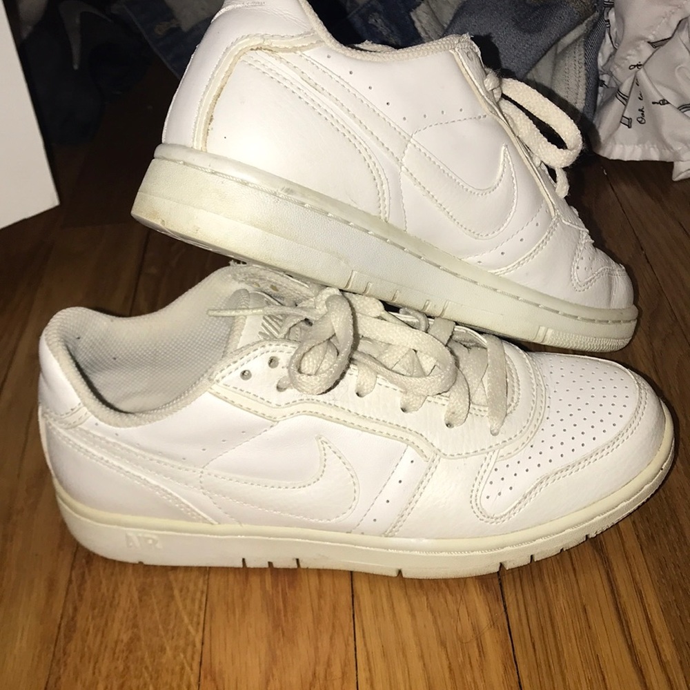 nike airs size 6 1/2